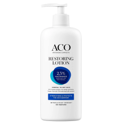 ACO Body Restoring Lotion Protect 300 ml