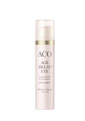 ACO Face Age Delay+ Eye&Lip Cream NP 15 ml